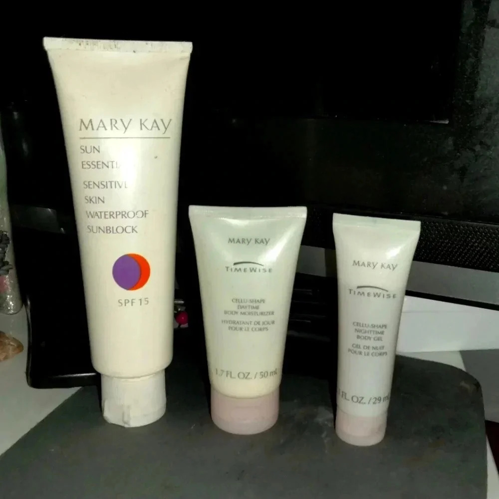 Mary Kay bundel
